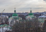 Тверь. Екатерины при Императорском путевом дворце, церковь