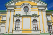 Церковь Екатерины при Императорском путевом дворце - Тверь - Тверь, город - Тверская область