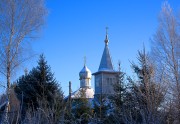 Церковь Троицы Живоначальной - Глухово - Ярославский район - Ярославская область