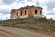 Церковь Пантелеимона Целителя - Синявино - Плавский район - Тульская область