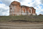 Церковь Пантелеимона Целителя - Синявино - Плавский район - Тульская область