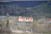 Церковь Пантелеимона Целителя, , Синявино, Плавский район, Тульская область