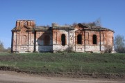 Церковь Пантелеимона Целителя - Синявино - Плавский район - Тульская область