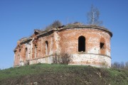 Церковь Пантелеимона Целителя - Синявино - Плавский район - Тульская область