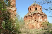 Церковь Введения во храм Пресвятой Богородицы - Скородное - Плавский район - Тульская область