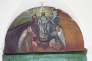 Церковь Воскресения Христова, , Высоцкое, Ярославский район, Ярославская область