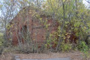 Церковь Троицы Живоначальной, , Юсупово, Плавский район, Тульская область