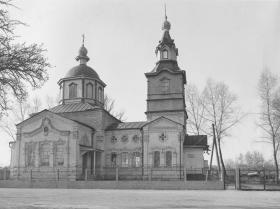 Боярка. Церковь Михаила Архангела (новая)
