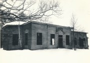 Церковь Николая Чудотворца, , Лесково, Егорьевский городской округ, Московская область