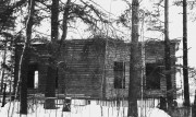 Церковь Николая Чудотворца, , Лесково, Егорьевский городской округ, Московская область