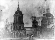 Церковь Преображения Господня, Фотография храма с сайта: mosmit.ru/<br>, Спасс-Леоновщина, Егорьевский городской округ, Московская область