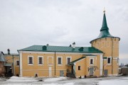 Радовицы. Николо-Радовицкий монастырь. Церковь Иоакима и Анны
