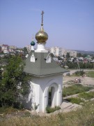 Саратов. Алексия, митрополита Московского на Вишнёвой горе, часовня