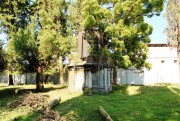 Успенско-Драндский монастырь, Водонапорная башня, Дранда, Абхазия, Прочие страны