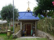 Успенско-Драндский монастырь, , Дранда, Абхазия, Прочие страны