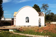 Крестильный храм Георгия Победоносца - Илор (Илори, Елыр) - Абхазия - Прочие страны