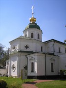 Церковь Рождества Христова, , Старый Киев, Шевченковский район, Украина, г. Киев