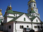 Церковь Рождества Христова - Киев - Киев, город - Украина, Киевская область