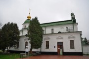 Церковь Рождества Христова, , Старый Киев, Шевченковский район, Украина, г. Киев