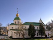 Церковь Рождества Христова, , Старый Киев, Шевченковский район, Украина, г. Киев