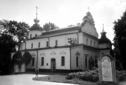 Церковь Рождества Христова, , Старый Киев, Шевченковский район, Украина, г. Киев