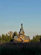 Купреево. Казанской иконы Божией Матери, церковь
