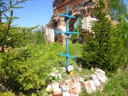 Церковь Покрова Пресвятой Богородицы - Мещеры - Вачский район - Нижегородская область