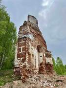 Церковь Покрова Пресвятой Богородицы, , Мещеры, Вачский район, Нижегородская область
