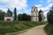 Мостовая. Храмовый комплекс Шильдского погоста