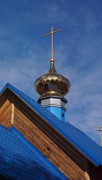 Часовня Табынской иконы Божией Матери - Оренбург - Оренбург, город - Оренбургская область