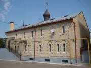 Церковь Серафима Саровского, , Домодедово, Домодедовский городской округ, Московская область