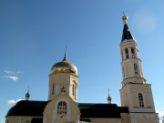 Церковь Серафима Саровского на архиерейском подворье, Ярус звона  колокольни <br>, Оренбург, Оренбург, город, Оренбургская область