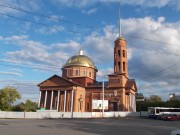 Уфа. Воскресения Христова (новый), собор