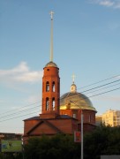 Собор Воскресения Христова (новый) - Уфа - Уфа, город - Республика Башкортостан