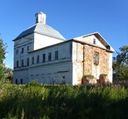 Церковь Николая Чудотворца, , Никола-Корень, Усть-Кубинский район, Вологодская область