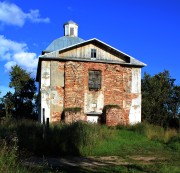 Никола-Корень. Николая Чудотворца, церковь