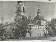 Церковь Николая Чудотворца, , Никола-Корень, Усть-Кубинский район, Вологодская область