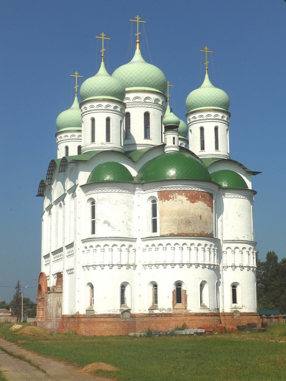 Женская община иконы Божией Матери 