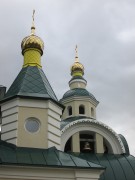 Церковь Параскевы Пятницы, , Ямное, Рамонский район, Воронежская область