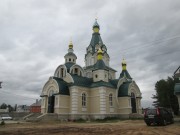 Церковь Параскевы Пятницы, , Ямное, Рамонский район, Воронежская область