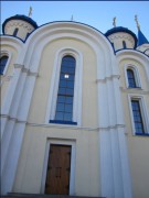 Кафедральный собор Благовещения Пресвятой Богородицы, , Арсеньев, Арсеньев, город, Приморский край