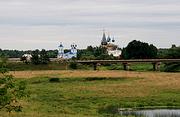 Храмовый комплекс бывшего Благовещенского монастыря - Дунилово - Шуйский район - Ивановская область