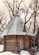 Часовня иконы Божией Матери "Всех скорбящих Радость" - Большое Ивановское - Раменский район и гг. Бронницы, Жуковский - Московская область