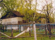 Церковь Бориса и Глеба, , Юрасово, Раменский район и гг. Бронницы, Жуковский, Московская область