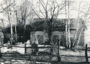 Церковь Бориса и Глеба, , Юрасово, Раменский район и гг. Бронницы, Жуковский, Московская область