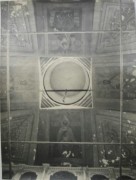 Спас-Михнево, урочище. Преображения Господня, церковь