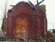 Часовня Николая Чудотворца, , Зарайск, Зарайский городской округ, Московская область