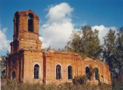 Покрова Пресвятой Богородицы, церковь