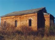 Церковь Николая Чудотворца - Мишино - Зарайский городской округ - Московская область