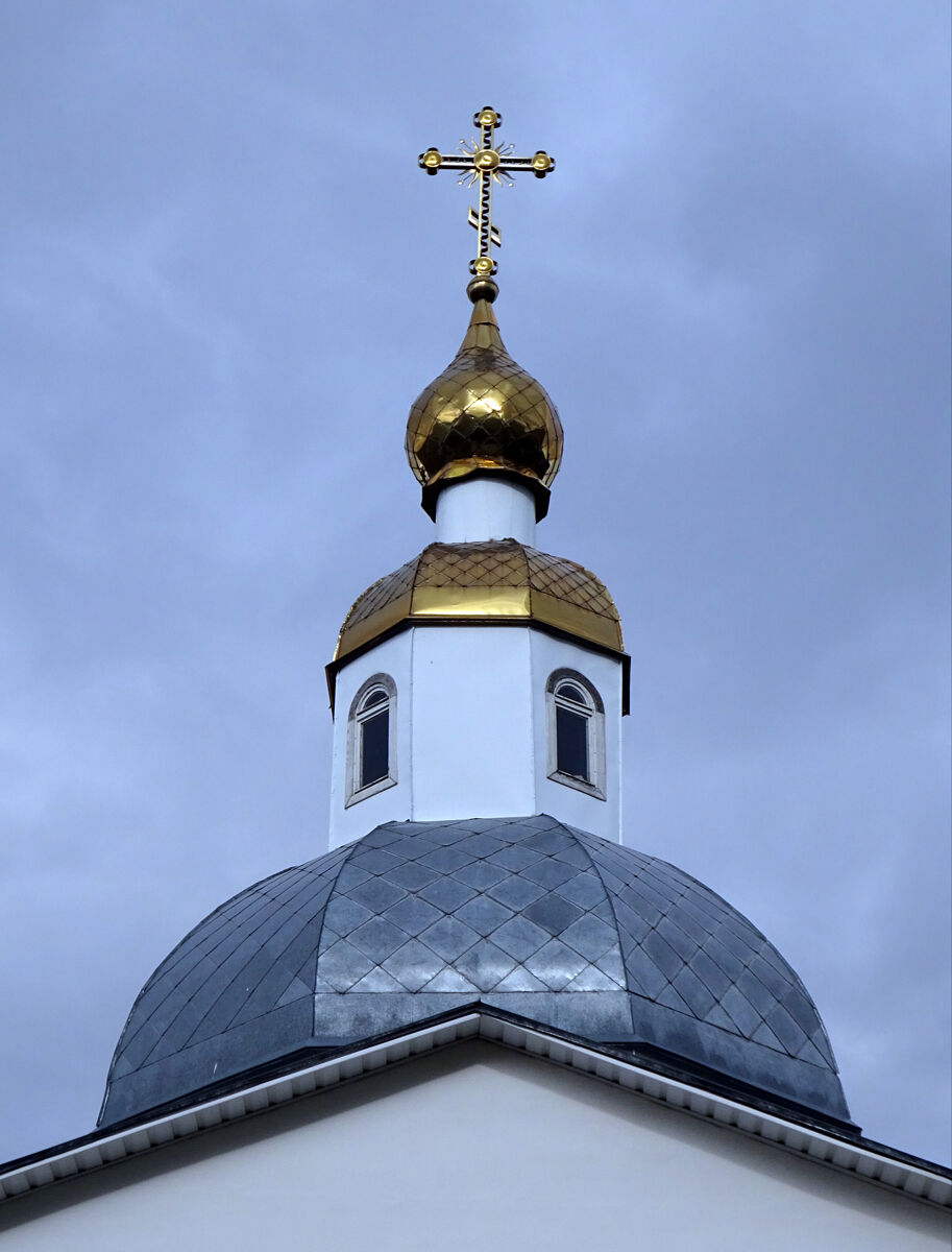 Церковь Николая Чудотворца, Мишино (Зарайский городской округ, Московская область). архитектурные детали